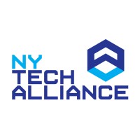 NY Tech Alliance logo - Similar company to Fordham Foundry
