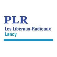 PLR Lancy logo - Similar company to Le Centre Lancy
