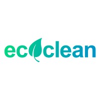EcoClean logo - Similar company to Fn-Technologies