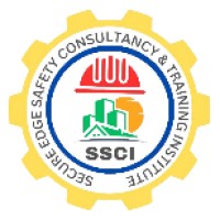 Secure-Edge Safety Consultancy and Institute (SSCI) logo - Similar company to Ssci