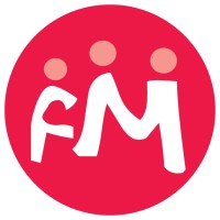 Family Matters UK Charity logo - Similar company to We Are Frieda Cic