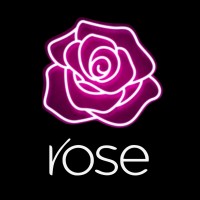 Rose Advertising logo - Similar company to Color Codes