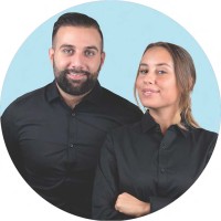 HyraPersonal.nu logo - Similar company to Talento