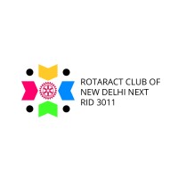 Rotaract Club Of New Delhi Next logo - Similar company to Caffetable