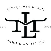 Little Mountain Farm & Cattle Co. logo - Similar company to Our Farms