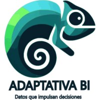 Adaptativa BI logo - Similar company to Adaptativa
