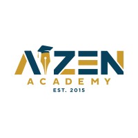 Aizen Academy logo - Similar company to Martinway Contracting Ltd.