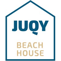 JUQY BEACH HOUSE logo - Similar company to Tlb Decoradores