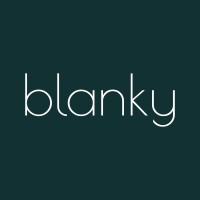 blanky logo - Similar company to Blinkshop