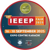 IEEEP FAIR 2025 logo - Similar company to Engineering Post