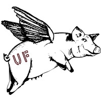 Utopia Films logo - Similar company to The Rogovy Foundation