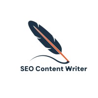 SEO Content Writer logo - Similar company to Firebee