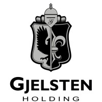 Gjelsten Holding AS logo - Similar company to Erla Eiendom
