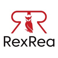 RexRea logo - Similar company to Blueprint Smart