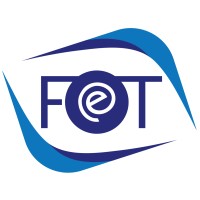 FET logo - Similar company to Conectando Pasos