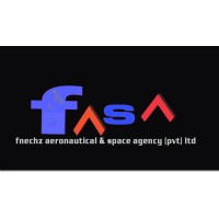 Fnechz Aeronautical and Space Agency (FASA). logo - Similar company to Vision-Ai.Tech