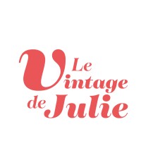 Le vintage de Julie logo - Similar company to Les Dramaticules