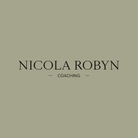 Nicola Robyn Coaching logo - Similar company to Joanna Lott Coaching