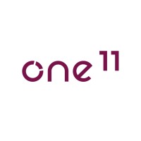 one11 logo - Similar company to Culinact