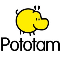 Pototam logo - Similar company to Ecolanka