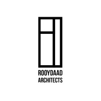 Rooydaad Architects logo - Similar company to The Teach Project Foundation