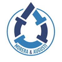 Morera & Augusti logo - Similar company to Kready