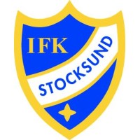 IFK Stocksund logo - Similar company to Dvgroup Ab