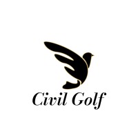 Civil Golf logo - Similar company to Portside Tavern