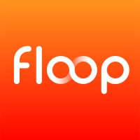 Floop logo - Similar company to Floop