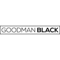 Goodman Black logo - Similar company to New Link Consulting