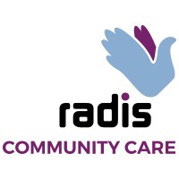 Radis Community Care logo - Similar company to L&Q Group