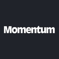 Momentum logo - Similar company to 150Sec.Com