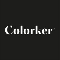 Colorker logo - Similar company to Itt Ceramic