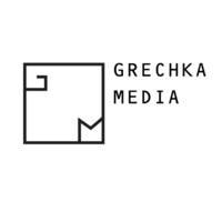 Grechka Media logo - Similar company to Gingo Partners