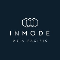 InMode Asia Pacific logo - Similar company to Inmode Australia