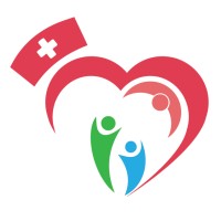 The Good Samaritan Nursing Agency logo - Similar company to 24Care Nursing Agency & Staffing Solutions