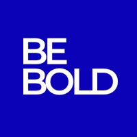 BeBold logo - Similar company to Bebold
