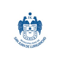 Municipalidad de San Juan de Lurigancho logo - Similar company to Municipalidad De Lima