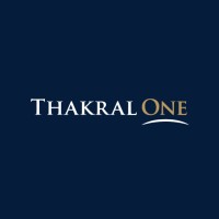 Thakral One Sri Lanka logo - Similar company to Trident Corporation Pvt Ltd.