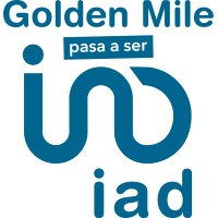 iad Golden Mile logo - Similar company to Sitios De España