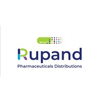 Rupand Pharmaceuticals Distributions logo - Similar company to Excel Brokerage