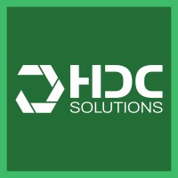 HDC Solutions GmbH logo - Similar company to Hdc Blueprints Gmbh
