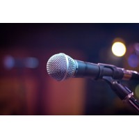 Locker Room Speakers logo - Similar company to Locker Room Sports Community