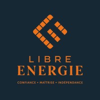 Libre Energie logo - Similar company to Beehelp