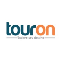 TourOn Brasil logo - Similar company to Tourfácil