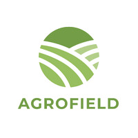 Agrofield logo - Similar company to Solution Türkiye