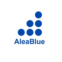 AleaBlue logo - Similar company to Aleastorage