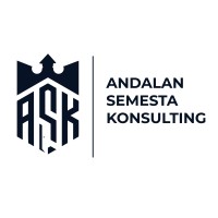 PT ANDALAN SEMESTA KONSULTING (ASK) logo - Similar company to Pt. Delitech Indojaya Lestari