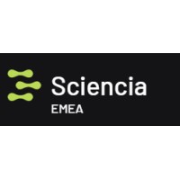 Sciencia EMEA logo - Similar company to Biovolf