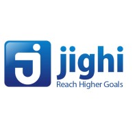 Jighi logo - Similar company to Linkwex